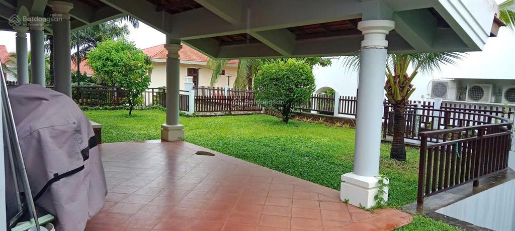 Siêu phẩm biệt thự 524m tại mũi né sổ hồng hoàn công, công chứng liền tay