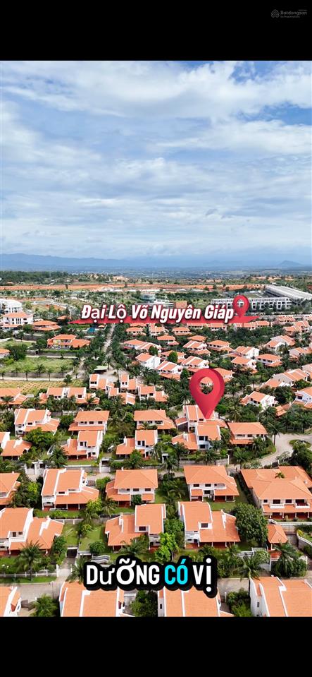 Siêu phẩm biệt thự 524m tại mũi né sổ hồng hoàn công, công chứng liền tay