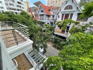Biệt thự đơn lập p trương công giai 269m2 mt14m nhà đẹp ở luôn khu vip không lỗi lầm giá cực tốt