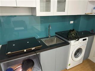Cho thuê tập thể tầng 1 full nội thất tại số 30B Đoàn Thị Điểm, Đống Đa, Hà Nội