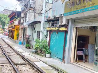Cho thuê nhà 2 tầng, wc khép kín tại số 4 ngõ 29C, Phố Nguyễn Thái Học, Phường Cửa Nam,