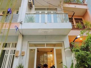 Nhà 4 tầng đẹp, hẻm xe hơi cao thắng, q10, cách mt 30m, giá chỉ 12.9 tỷ