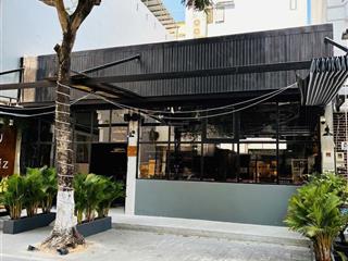 Siêu hiếm lô đất 270m2 đường an thượng 2, ngay khu phố tây cho nhà đầu tư xây khách sạn