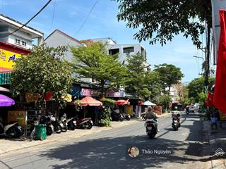 Hàng hiếm phố tây an thượng 344m2, đất mặt tiền lê quang đạo, thích hợp xây khách sạn