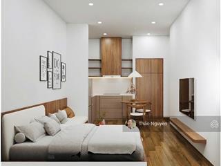 Toà căn hộ đường an thượng 3 dòng tiền khủng 100tr/th cực đẹp, 0905 001 ***
