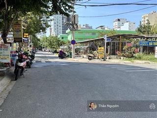 Cặp góc 3 mặt tiền đường lê lộ  phố tây an thượng giá đầu tư chỉ 3x tỷ