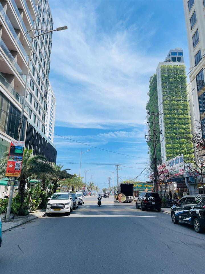 Góc vip 2 mt đỗ bá sát biển võ nguyên giáp