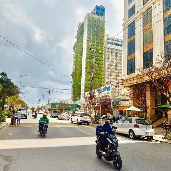 Hàng hiếm góc 2 mặt tiền đỗ bá, 535m2 ra biển chỉ 100m giá đầu tư, 0905 001 ***