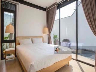 Siêu hot! khách sạn phố tây an thượng 100 phòng, giá đầu tư 1xx tỷ