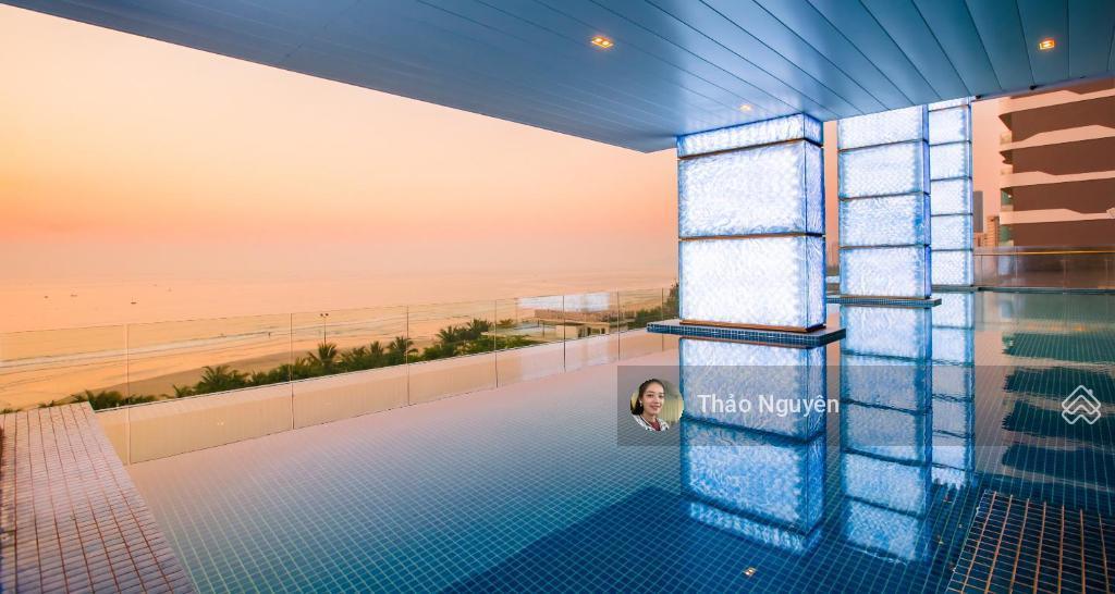 Chuyển nhượng khách sạn 4* mặt biển võ nguyên giáp  đẳng cấp quốc tế