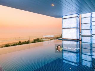 Chuyển nhượng khách sạn 4* mặt biển võ nguyên giáp  đẳng cấp quốc tế