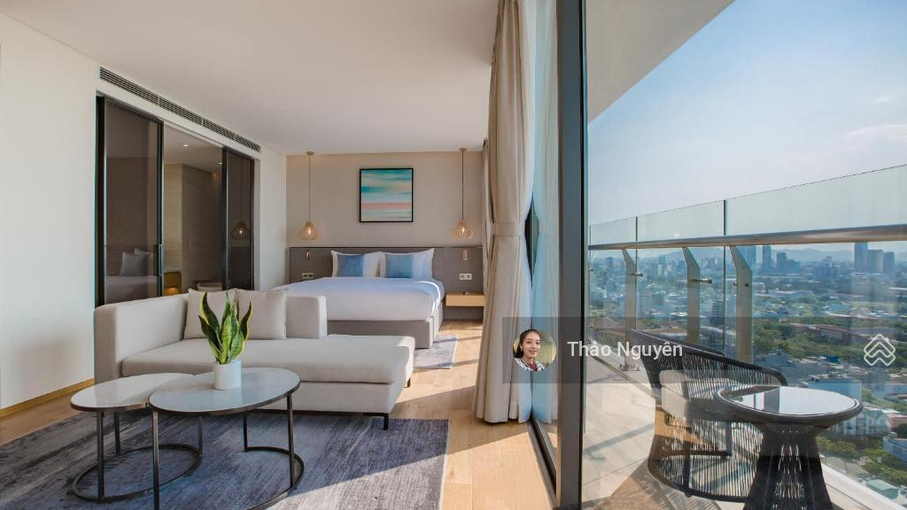 Chuyển nhượng khách sạn 4* mặt biển võ nguyên giáp  đẳng cấp quốc tế