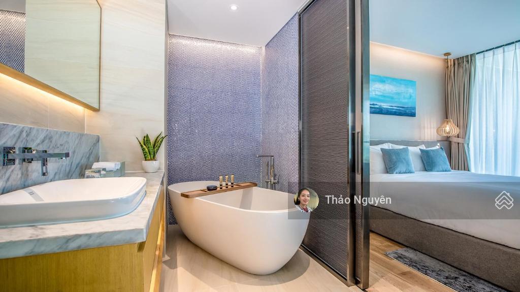 Chuyển nhượng khách sạn 4* mặt biển võ nguyên giáp  đẳng cấp quốc tế