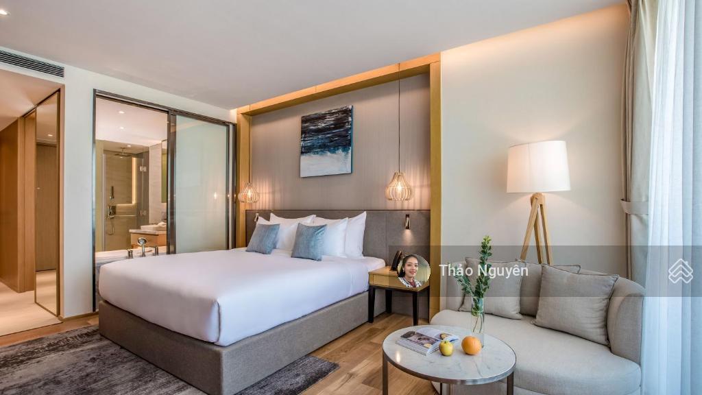 Chuyển nhượng khách sạn 4* mặt biển võ nguyên giáp  đẳng cấp quốc tế