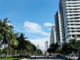 Chuyển nhượng 2900m2 đất biển võ văn kiệt xây khách sạn 30 tầng giá cực nét,  0905 001 ***