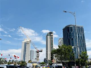Đất biển xây khách sạn đường phạm văn đồng 780m2, cách biển chỉ vài bước chân,  0905 001 ***