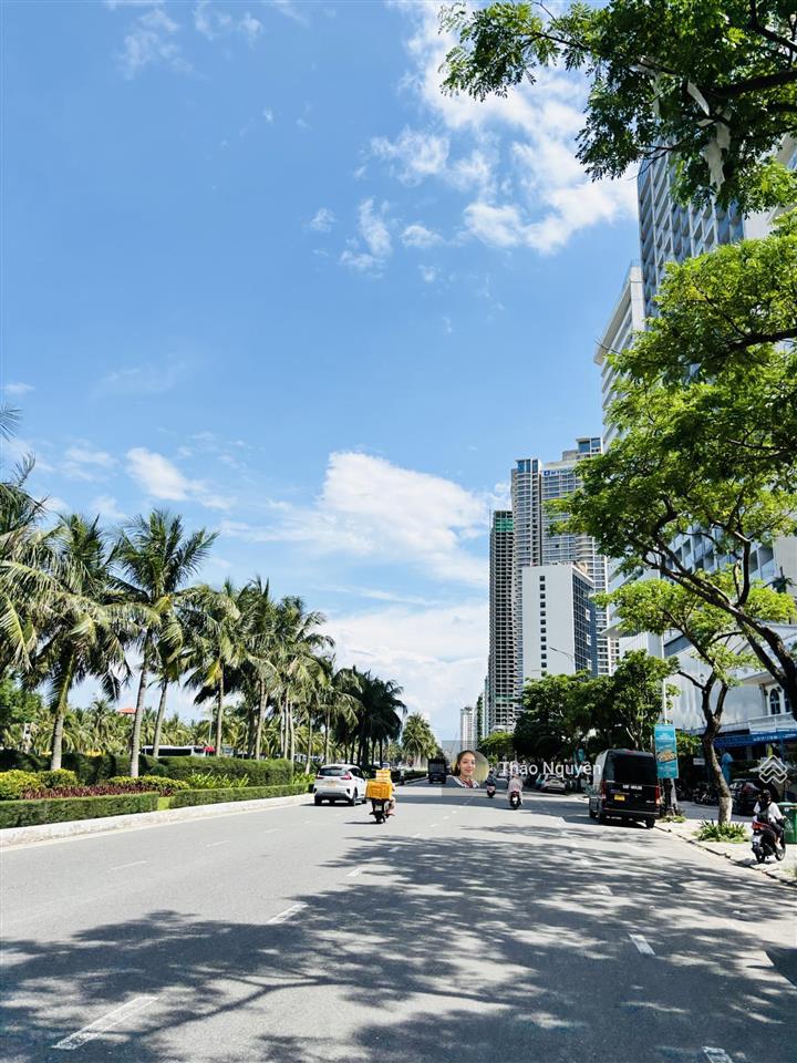 Hàng hiếm lô mặt tiền đỗ bá 635m2 thích hợp xây toà văn phòng nhà hàng vip