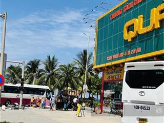 Hàng limited, 310m2 góc 2 mặt tiền nguyễn văn thoại cách biển 150m giá đầu tư