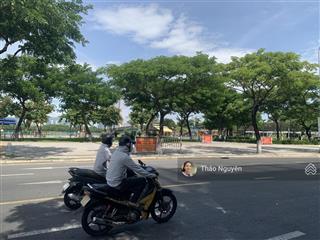 Chính chủ bán 300m2 đất mặt tiền chương dương, view trực diện điểm bắn pháo hoa giá đầu tư