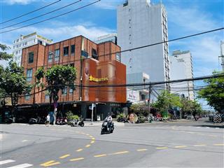 Hàng hiếm đường đỗ bá 210m2 ngang 15 xây dựng 12 tầng cách biển chỉ 300m, 0905 001 ***