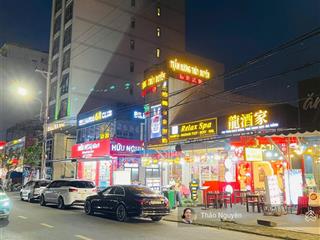 Bán cặp đất đẹp 180m2 đường đỗ bá, cách biển chỉ vài bước giá cực kỳ đầu tư