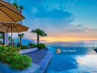 Chuyển nhượng khách sạn 4* mặt biển võ nguyên giáp doanh thu 12 tỷ/tháng