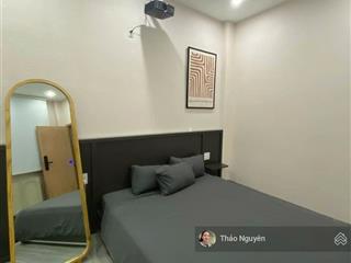Hàng hiếm toà căn hộ 6 tầng mới toanh đường morrison cách biển chỉ 500m