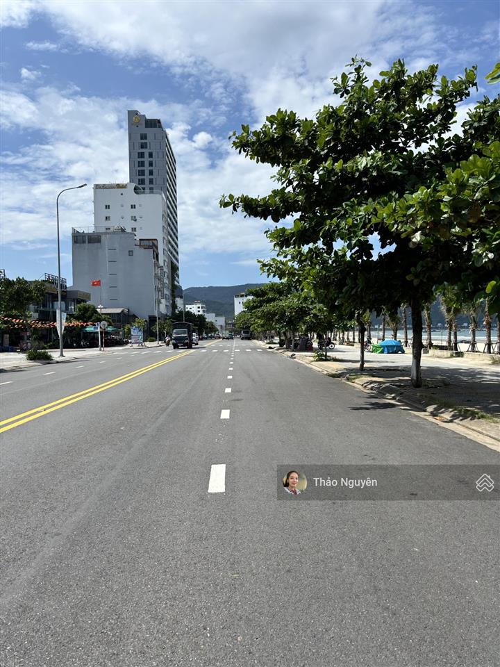 Bán 1500m2 đất mặt biển võ nguyên giáp giá đầu tư chỉ 150 tr/m2,  0905 001 ***