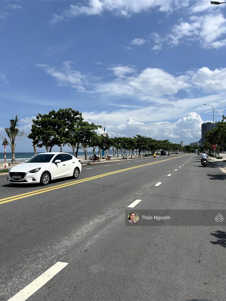 Bán 1500m2 đất mặt biển võ nguyên giáp giá đầu tư chỉ 150 tr/m2,  0905 001 ***