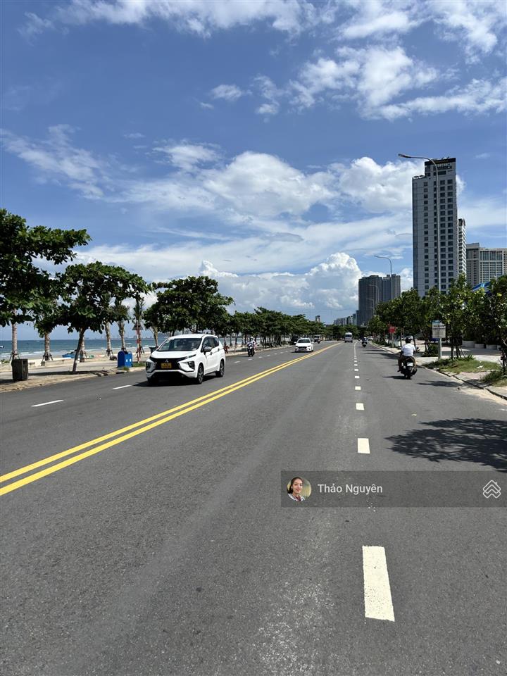 Bán 1500m2 đất mặt biển võ nguyên giáp giá đầu tư chỉ 150 tr/m2,  0905 001 ***