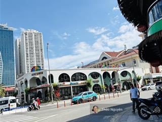 Hàng hiếm góc 2 mặt tiền võ văn kiệt, 520m2 ngay trung tâm tài chính, giá đầu tư 4xx tr/m2