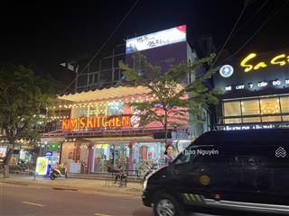 Lô đất mặt tiền đường châu thị vĩnh tế thích hợp kinh doanh f&b  392m2 mặt tiền 20m, 0862 789 ***