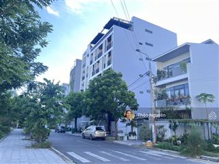 Lô góc siêu hiếm loseby  võ nghĩa cách biển chỉ vài bước chân, thích hợp xây tòa boutique