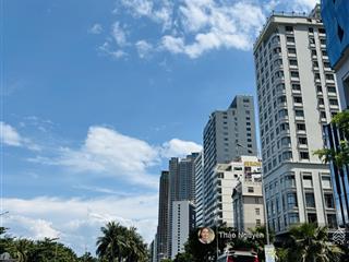 Đất võ nguyên giáp view biển mỹ khê thích hợp xây khách sạn 4*