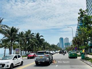 Hàng hiếm 710m2 đất biển nguyễn văn thoại xây dựng cao tầng cách biển chỉ 150m