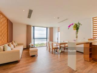 Chuyển nhượng khách sạn 52 phòng phố hà bổng sầm uất  sau lưng võ nguyên giáp, dòng tiền chuẩn 10%