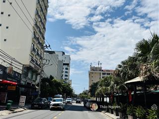 Hàng hiếm tòa căn hộ phố đi bộ an thượng 4 dòng tiền nét giá đầu tư 7x tỷ