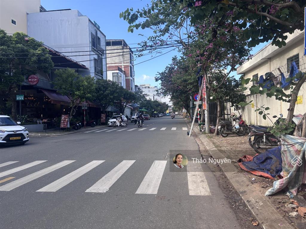 Lô đất đẹp xây khách sạn đường 10m5  trần duy chiến sát vương thừa vũ, giá đầu tư chỉ 13xtr/m2