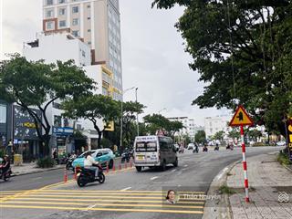 Siêu phẩm cực hiếm phố vip kinh doanh đỉnh  nguyễn văn thoại 240m2 dòng tiền 240tr/tháng