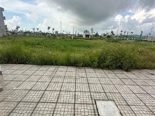 Hiếm có khó tìm! bán đất khu tái định cư đông mỹ diện tích 80m2 mặt tiền 5m giá tốt chỉ 2,3 tỷ .