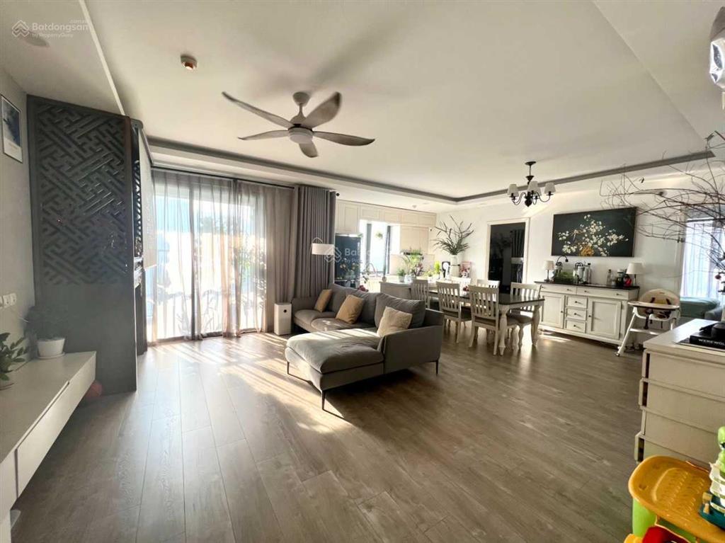 Bán căn hộ 3 ngủ góc 103m2 tại imperia sky garden 423 minh khai đồ như hình 8tỷ3 0369 796 ***
