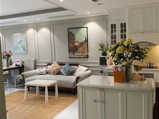 Bán căn hộ 4 ngủ 3 vs 158 m2 tại amber riverside 622 minh khai đủ đồ như hình 10tỷ7 có slot ô tô