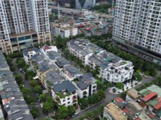 Cần bán biệt thự liền kề căn góc tại green pearl 75m2 5 tầng 174m2 diện tích sàn 31,5tỷ