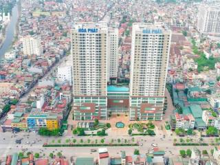 Chính chủ cho thuê căn hộ đẹp tại 99 tân mai  hoàng mai