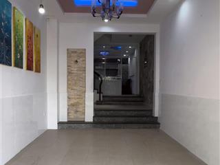 Cho thuê nhà phố đường số lâm văn bền 25 triệu  4pn, 5wc