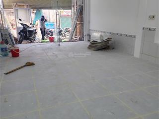 Nhà phố kdc thuận phát, đường lê thị chợ cạnh pmh