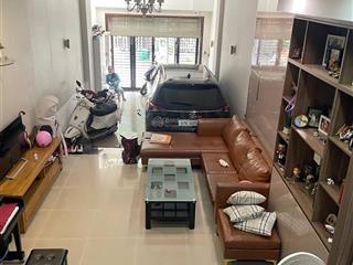 Nhà mới 5 pn full nội thất tại kdc phú thuận, gần phú mỹ hưng