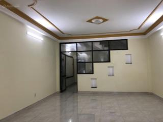 Cho thuê văn phòng 1 trệt  2 lầu tại nam long