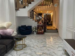 Nhà mới  đẹp cho thuê nhanh tại lâm văn bền