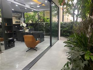 Hạ giá bán gấp liền kề xẻ khe vinhomes ocean park 2  98m2, mt 7m  cạnh công viên giá chỉ 12 tỷ